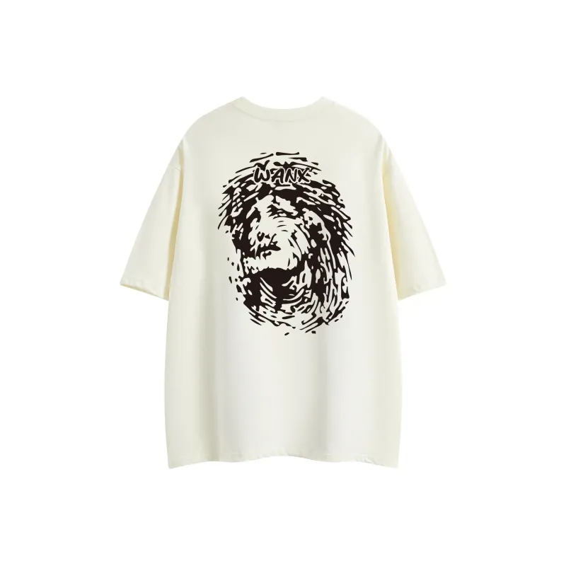 WANX T Shirts Unisex-16