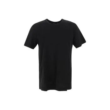 HUGO BOSS FW23 T Shirt Men's Black