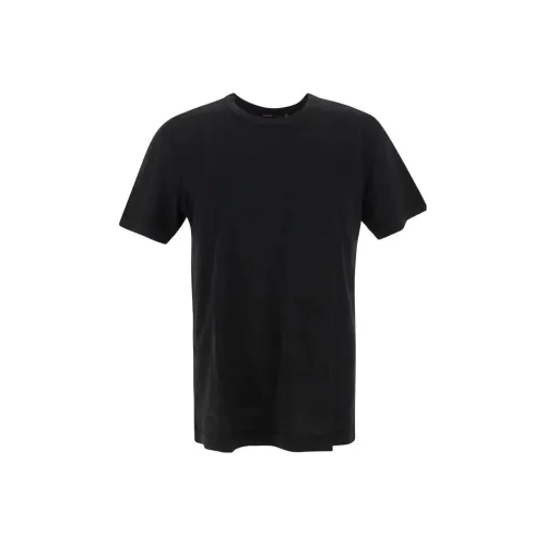 HUGO BOSS FW23 T Shirt Men's Black