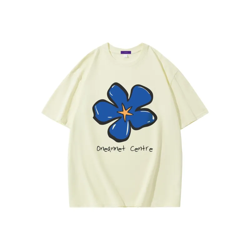 ONEANNET T Shirts Unisex-7