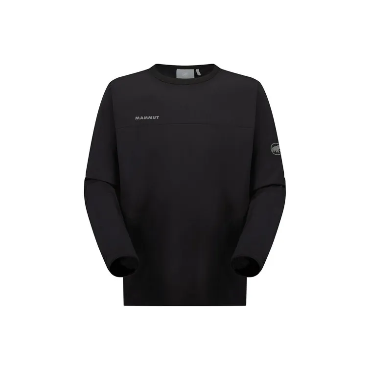 MAMMUT Comfort T Shirts Men-8