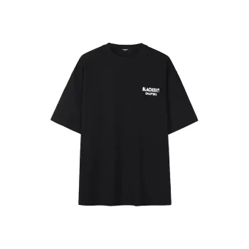BLACK OF EXIT T Shirts Unisex