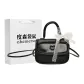 Black+Shopping Bag
