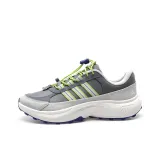 Gray/White/Green
