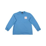 Carolina Blue