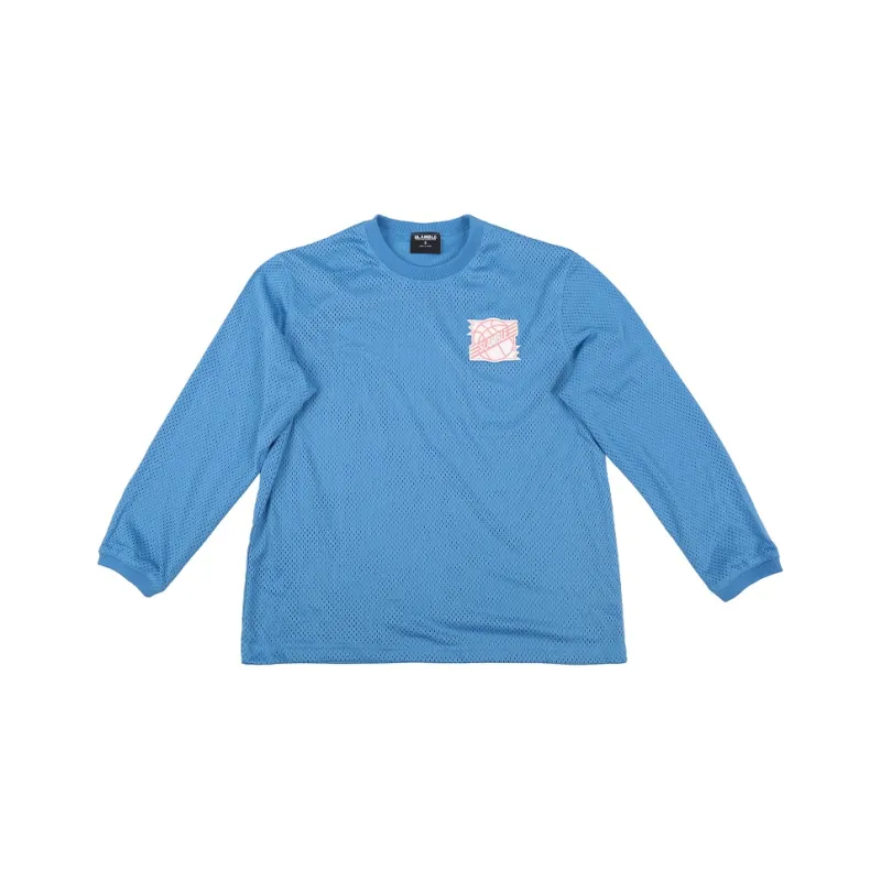 Slamble T Shirts Unisex-13