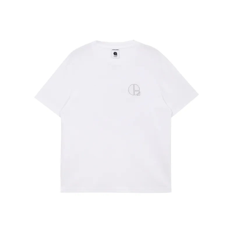 JACK&JONES T Shirts Men-0