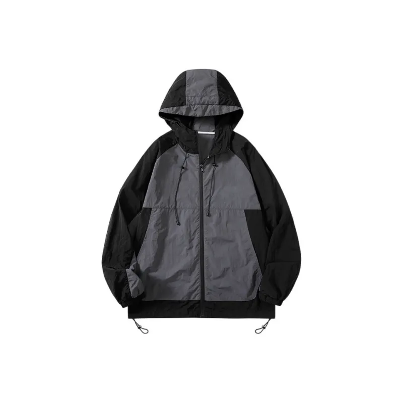 DJ.SPIRIT Sun Protection Clothing Unisex-0