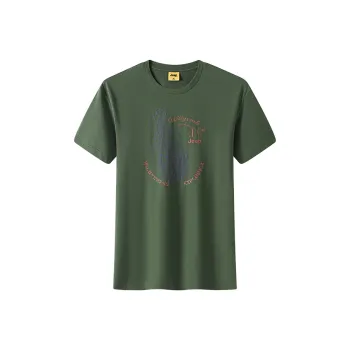 Jeep T Shirts Men