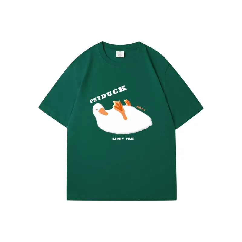 NRTY T Shirts Unisex-12