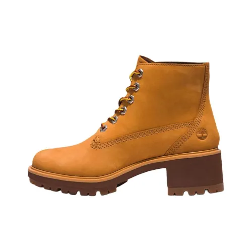 Timberland Ankle Boots Women's Brown