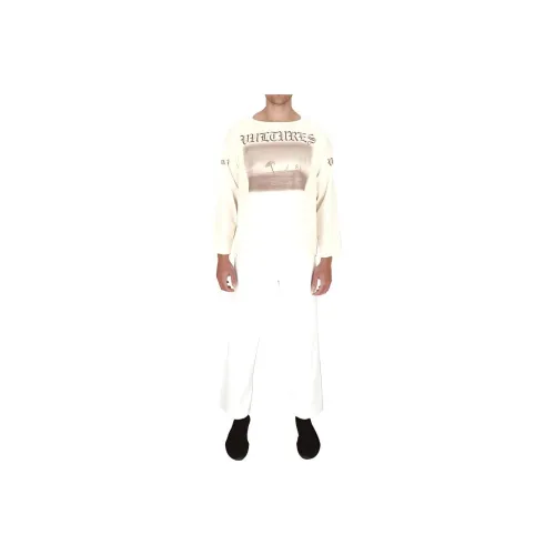 YEEZY Yzy Vultures Long T