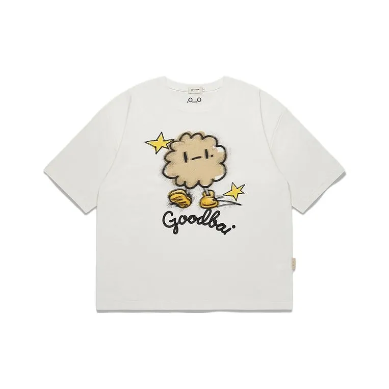 GOOD BAI GOOD BAI FW23 Early Autumn Collection T Shirts Unisex-0