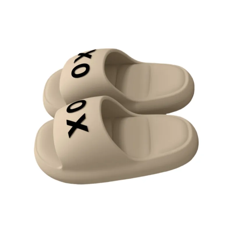YUZHAOLIN Slippers / Home Slippers-4