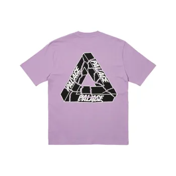 PALACE Tri Ripped T Shirt