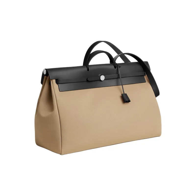 HERMES Herbag Zip Crossbody Bags-1