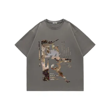 AMBER LIGHT T Shirts Unisex