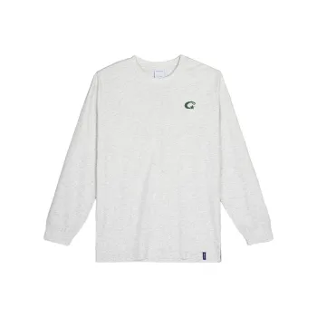 COURTMAN T Shirts Unisex Heather Gray
