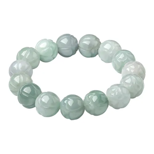 Noritake Coconut Shell Beads Bodhi Seed Bracelet Unisex