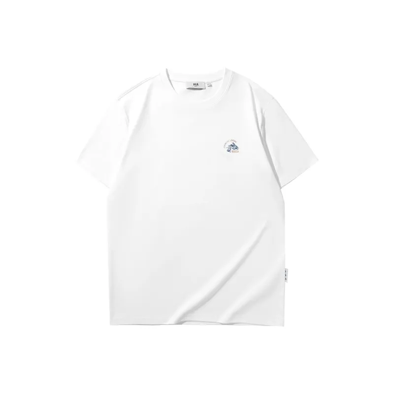 HLA Chinese Dragon Series T Shirt Men's-8