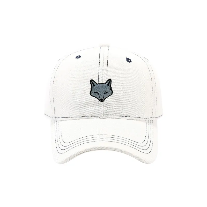 JEANSWEST Cotton Polyester Blend Baseball Caps Unisex-7