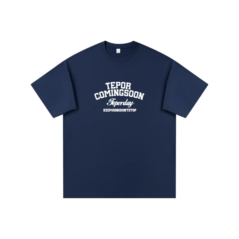 TEPOR T-Shirts Unisex-9