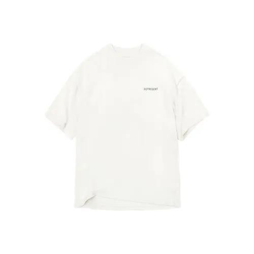 REPRESENT X Bully Tee Edition Of 300