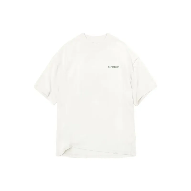 REPRESENT X StockX Bully Tee Edition Of 300 -0