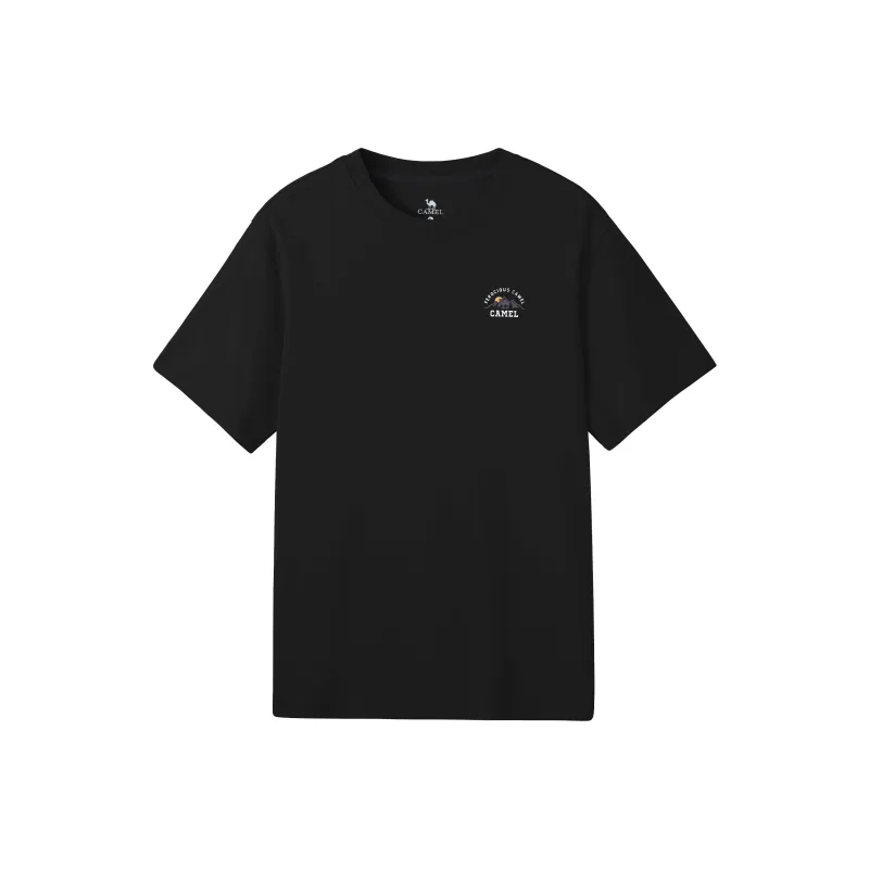 CAMEL Urban Function Series T Shirts Unisex-0