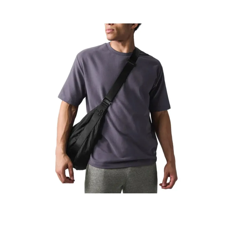 Alo Yoga Double Take T Shirt Men's-17