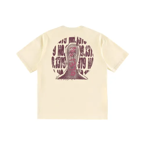 THREE-BODY T-Shirts Unisex