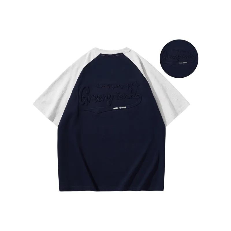 GF T Shirts Unisex-28