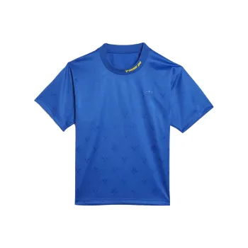 Adidas Originals Adidas X Ninja T-Shirt Men's Blue
