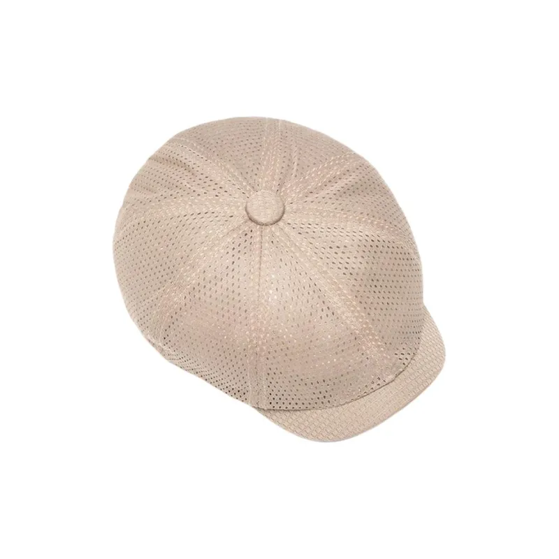 AAJF Cotton Polyester Blend Berets Unisex-5