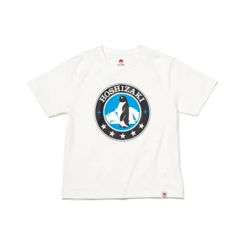 Beams Custom Penguin Logo T-shirt T-Shirt Men's