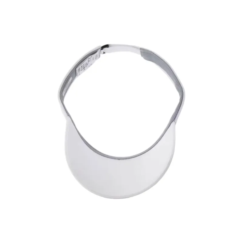 Lanvin Polyester Cotton Sun Protection Hats Unisex White-2