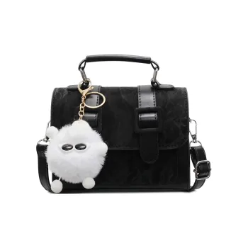 BLAKE FLEETO PU Handbag Women's Multicolor
