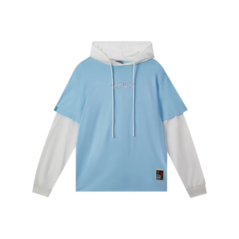 RIGORER Long Sleeved T Shirts Unisex-15