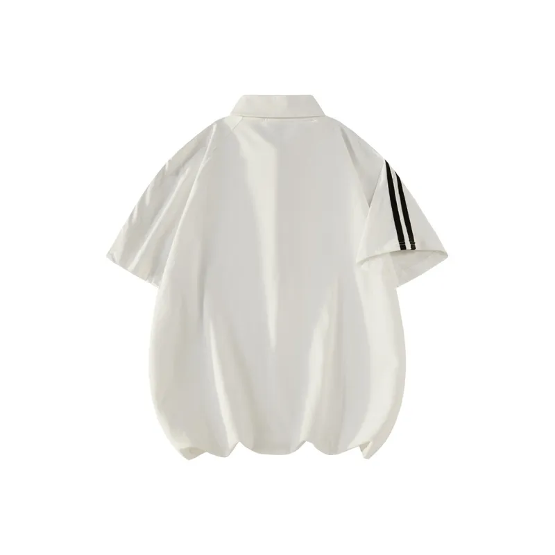Maserati Polo Shirts Women's-6
