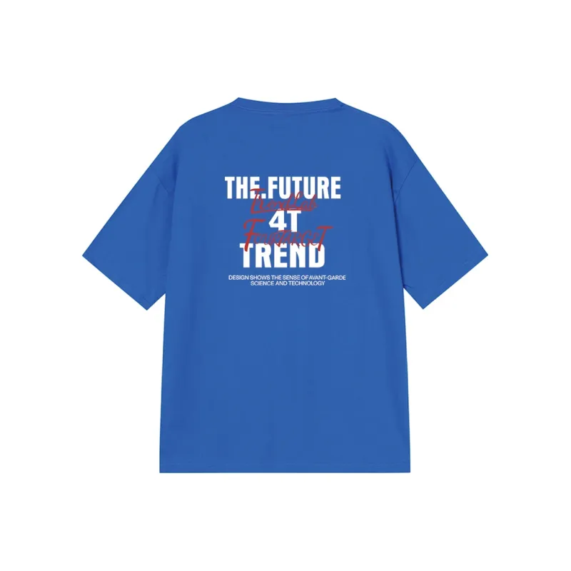 4T T-Shirts Unisex-18