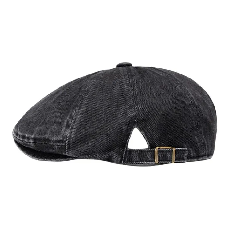 AAJF Berets Unisex-4