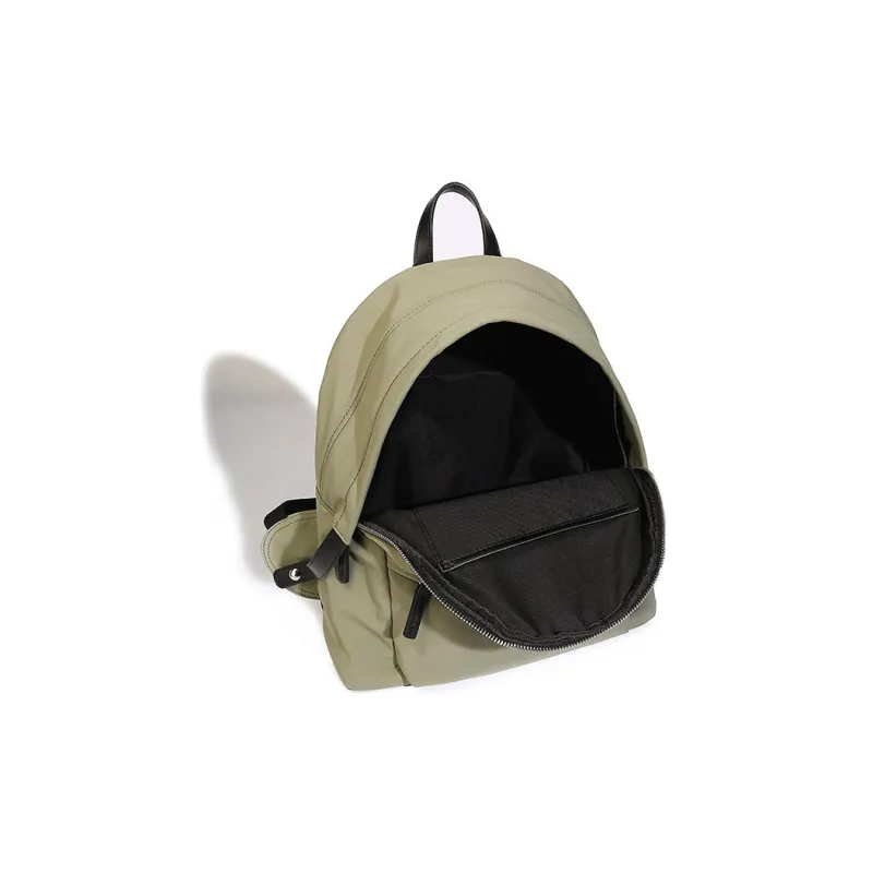 Vigno Oxford Backpack Regular Women's Multicolor-7