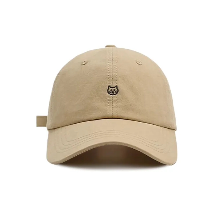 Mulinsen Cotton Baseball Caps Unisex-4