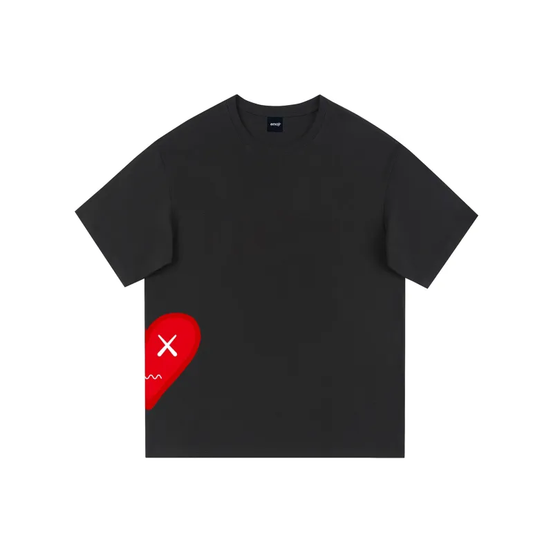 Emoji T Shirts Unisex-3