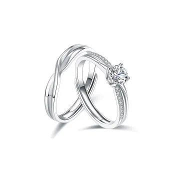 AEMC Rings Unisex