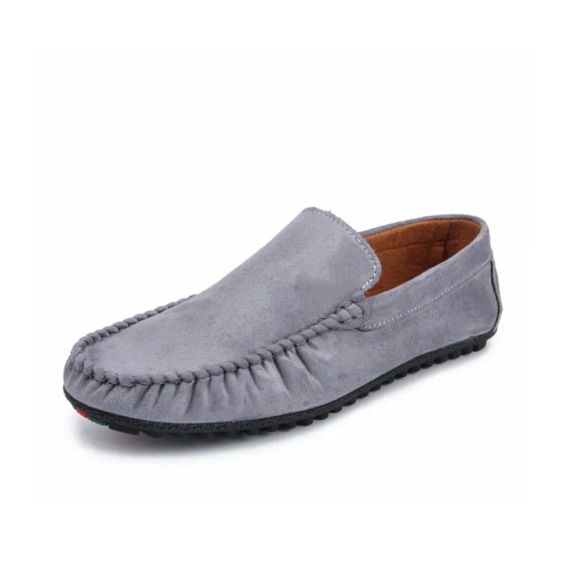 KUPE Gommino Loafers Men-5