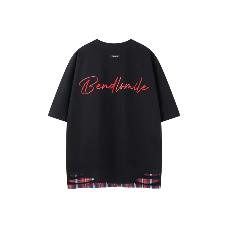 BENDL’S Short-Sleeved T-Shirts Unisex-22