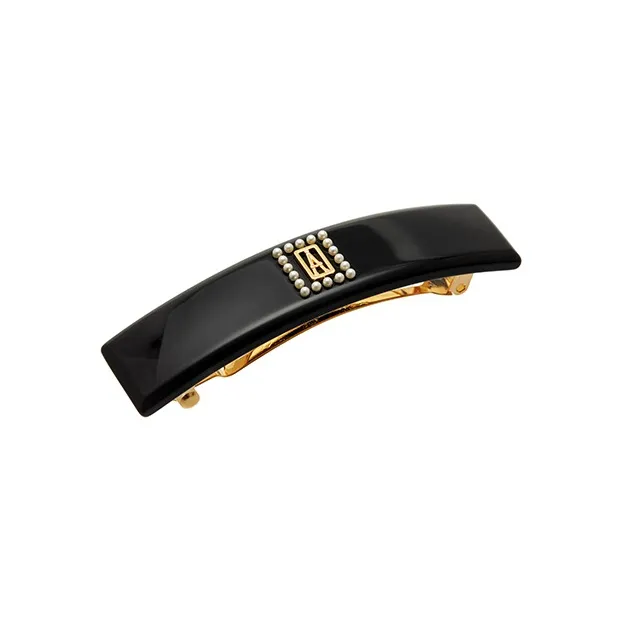 ALEXANDRE DE PARIS Origin Collection Hair Clips Women's-4