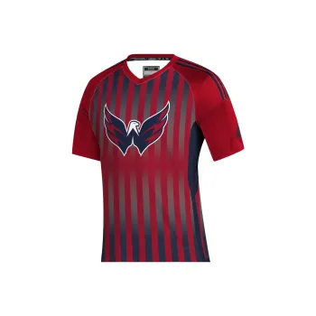 Adidas Capitals Soccer Tee