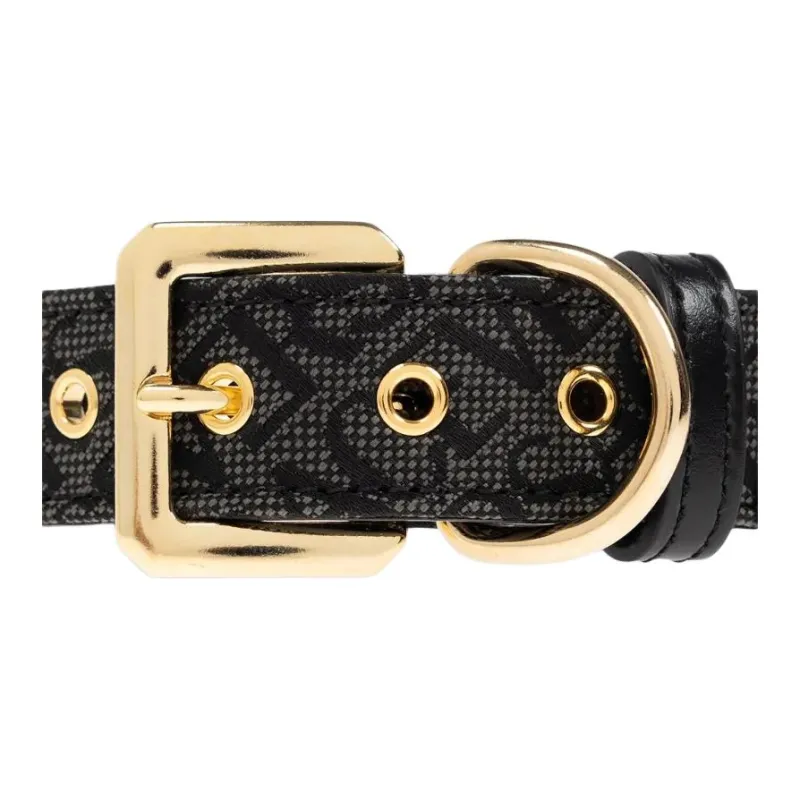 VERSACE Dog / Cat Collars-0